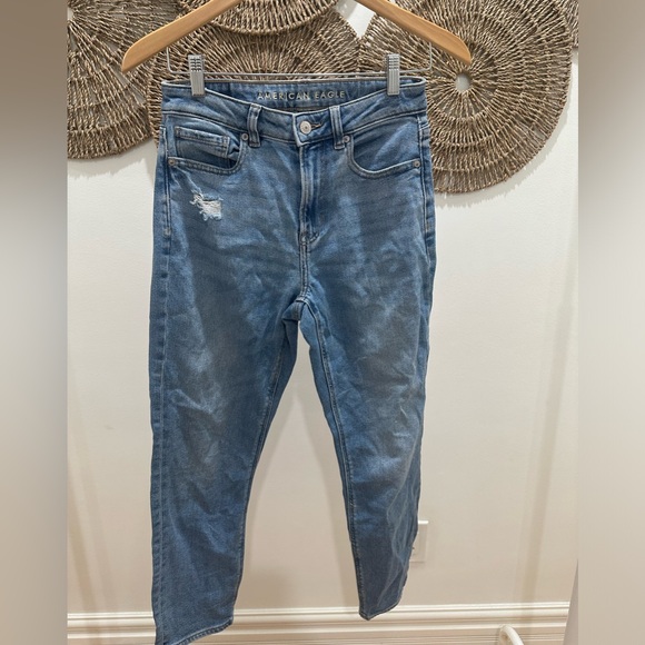 American Eagle jeans - Picture 2 of 4